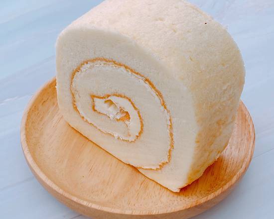 Swiss Roll (瑞士卷) (Slice)